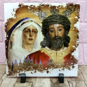 Azulejo personalizado