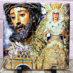 Azulejo personalizado