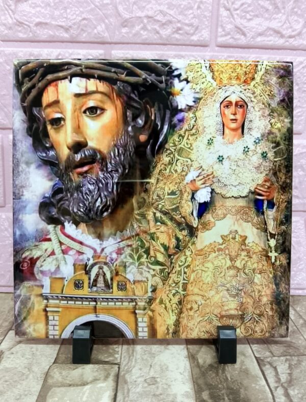 Azulejo personalizado