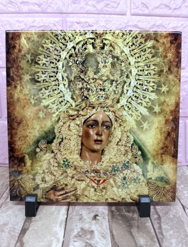 Azulejo personalizado