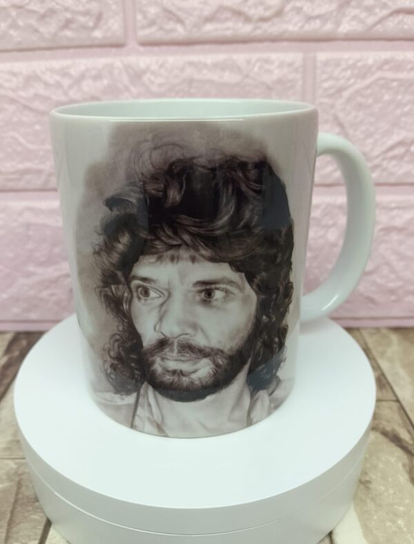 Taza personalizada