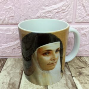 Taza personalizada