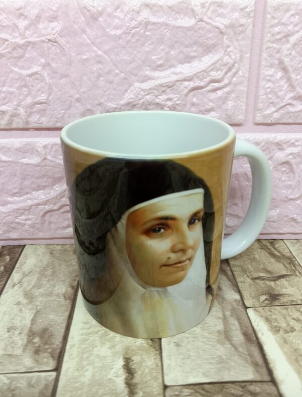 Taza personalizada