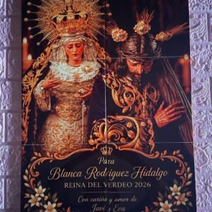 Mosaico de azulejos